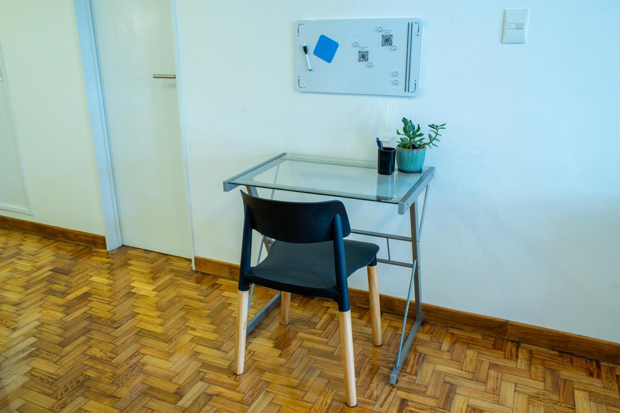 Apartment Monoambiente En Palermo By Ba Rent A
