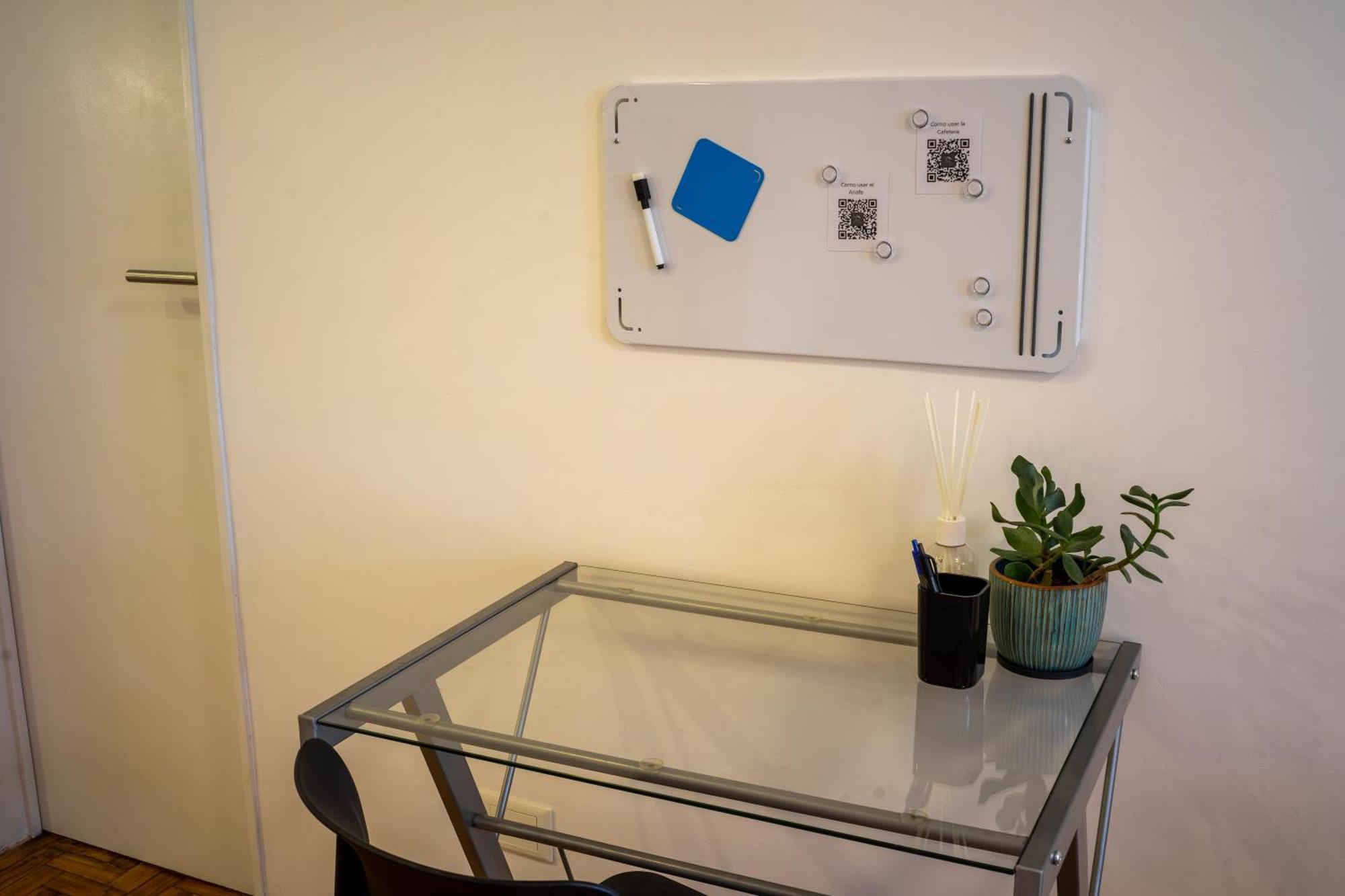 Apartment Monoambiente En Palermo By Ba Rent A *