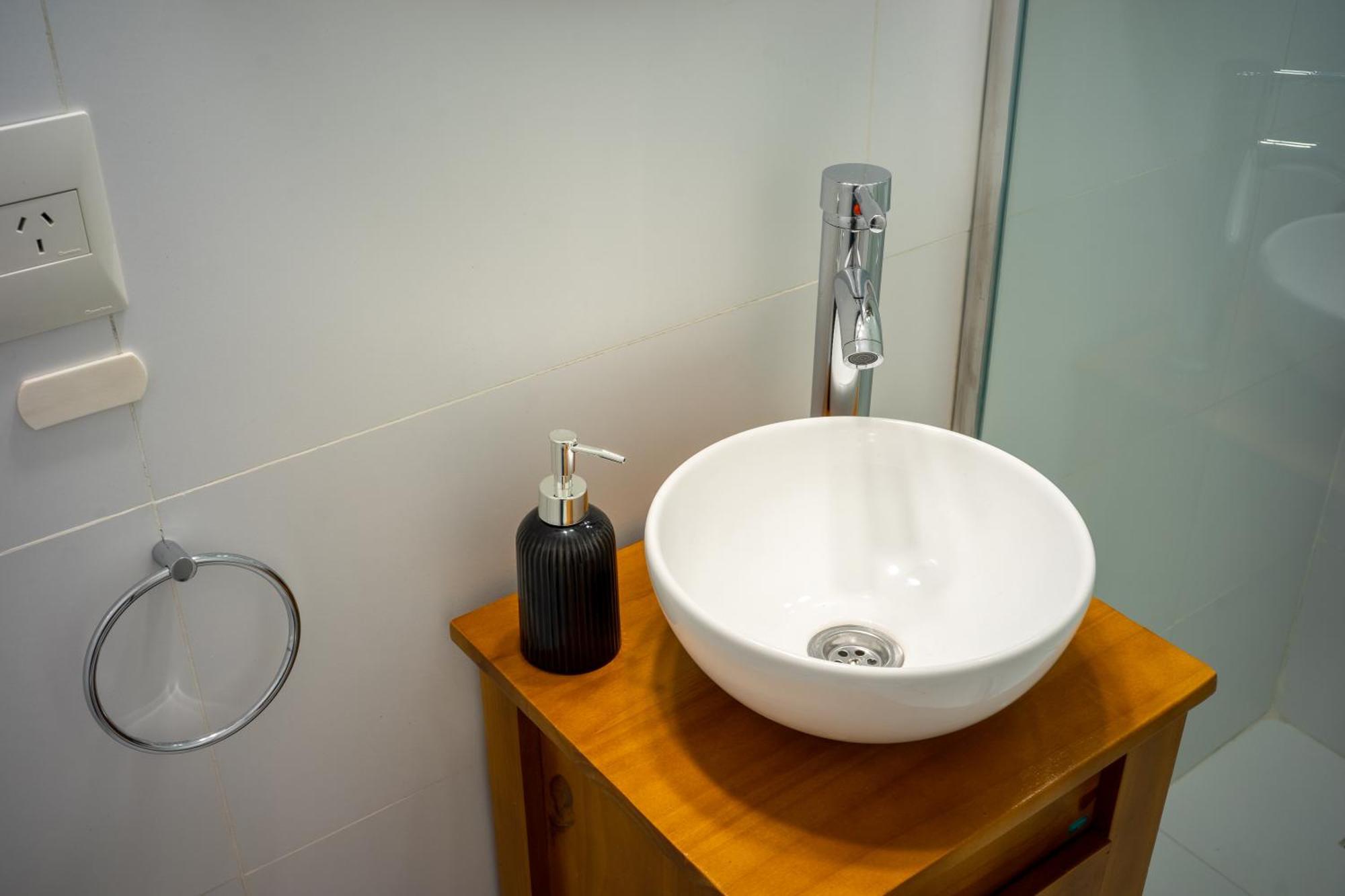 Monoambiente En Palermo By Ba Rent A Apartment *