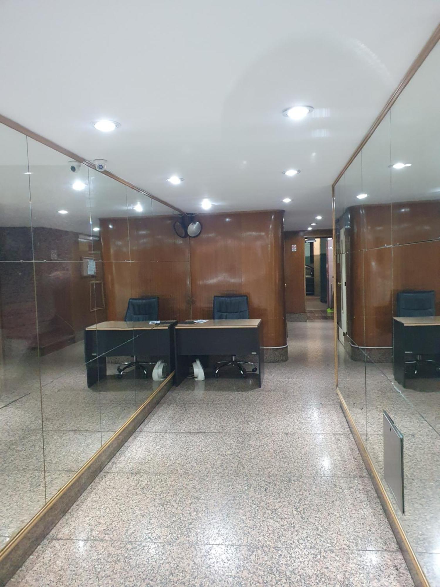 Corrientes Y Callao Apartamento Piso 16 Obelisco 2 Ambientes Apartment Buenos Aires