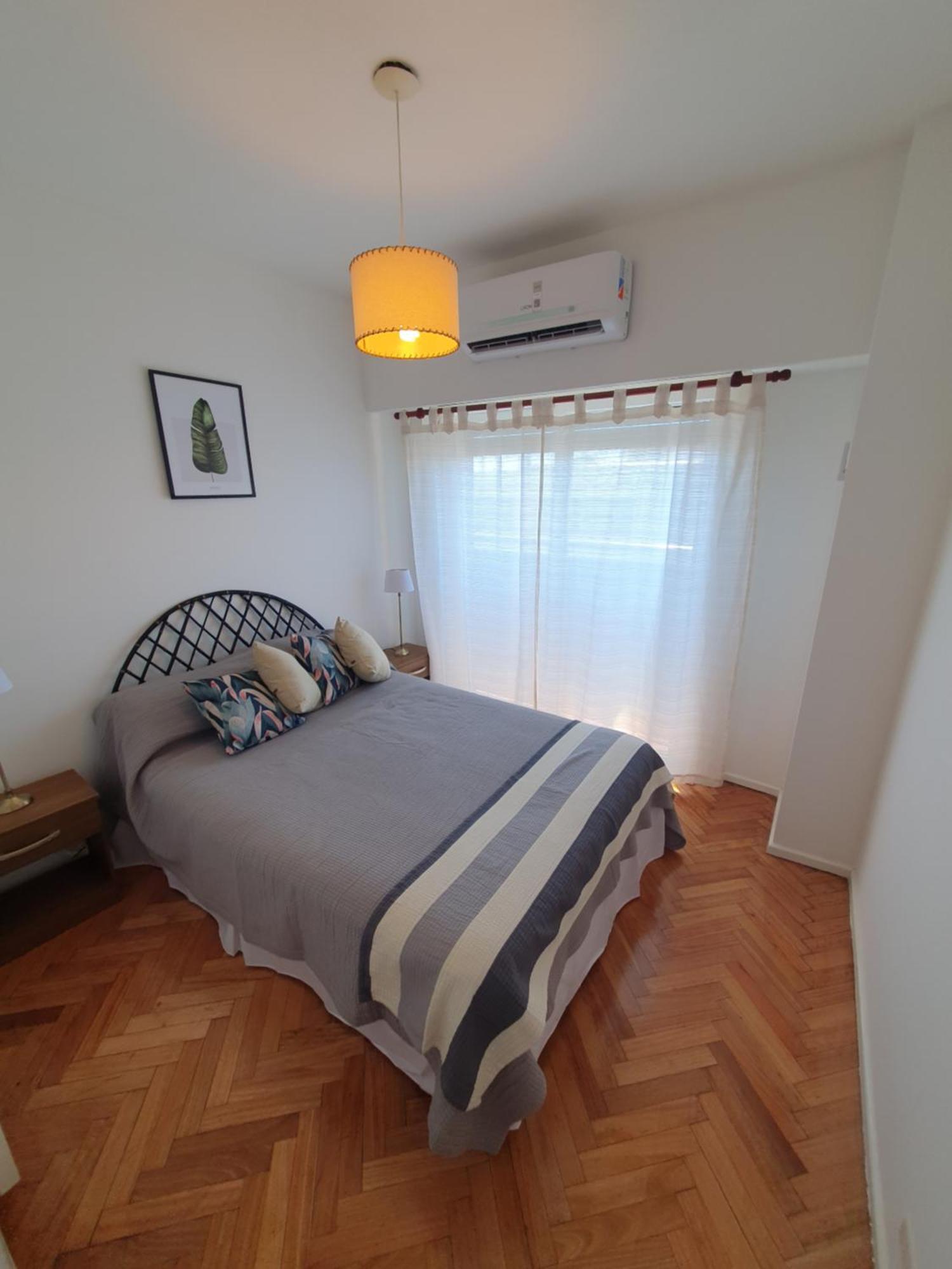 Apartment Corrientes Y Callao Apartamento Piso 16 Obelisco 2 Ambientes *