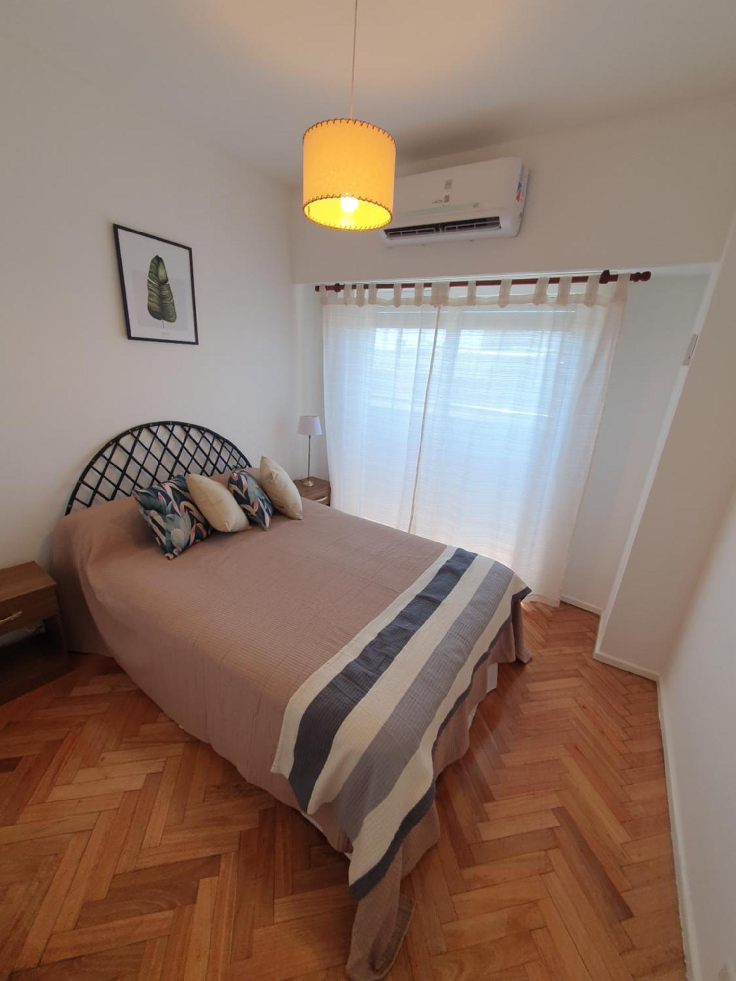 Apartment Corrientes Y Callao Apartamento Piso 16 Obelisco 2 Ambientes *