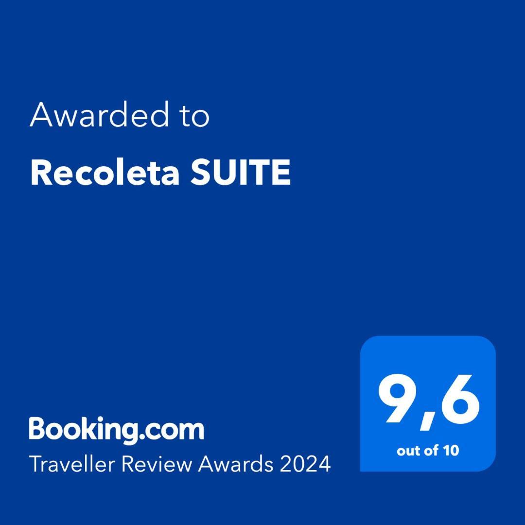 Recoleta