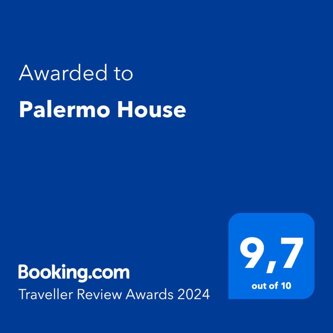 Apartment Palermo House Buenos Aires