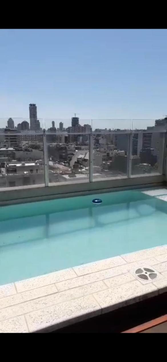 Apartment Departamento En Palermo Ideal Ubicacion Buenos Aires