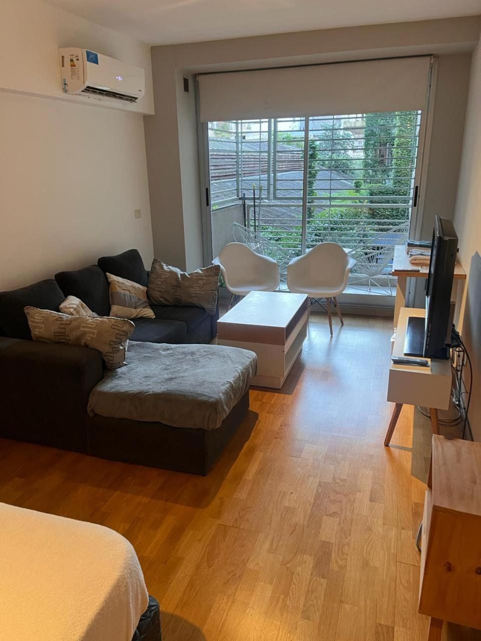 Departamento En Palermo Ideal Ubicacion Buenos Aires