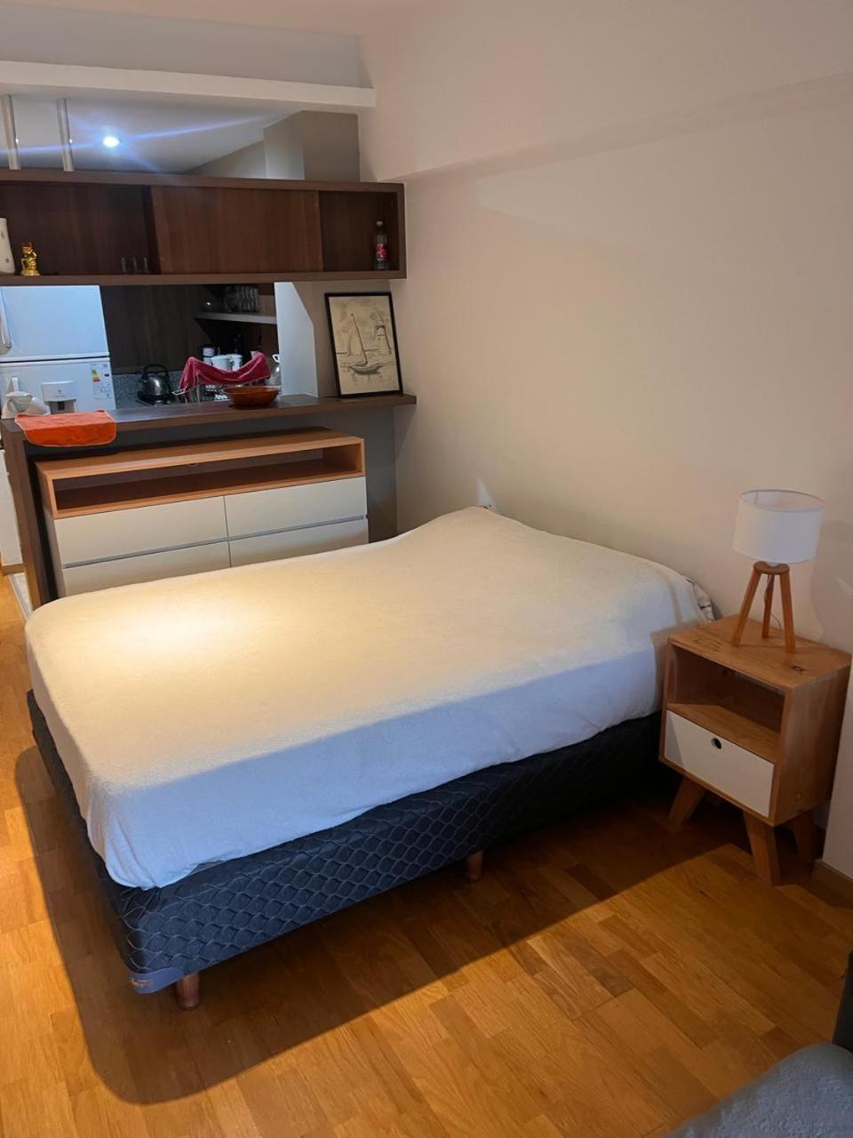 Departamento En Palermo Ideal Ubicacion Apartment *