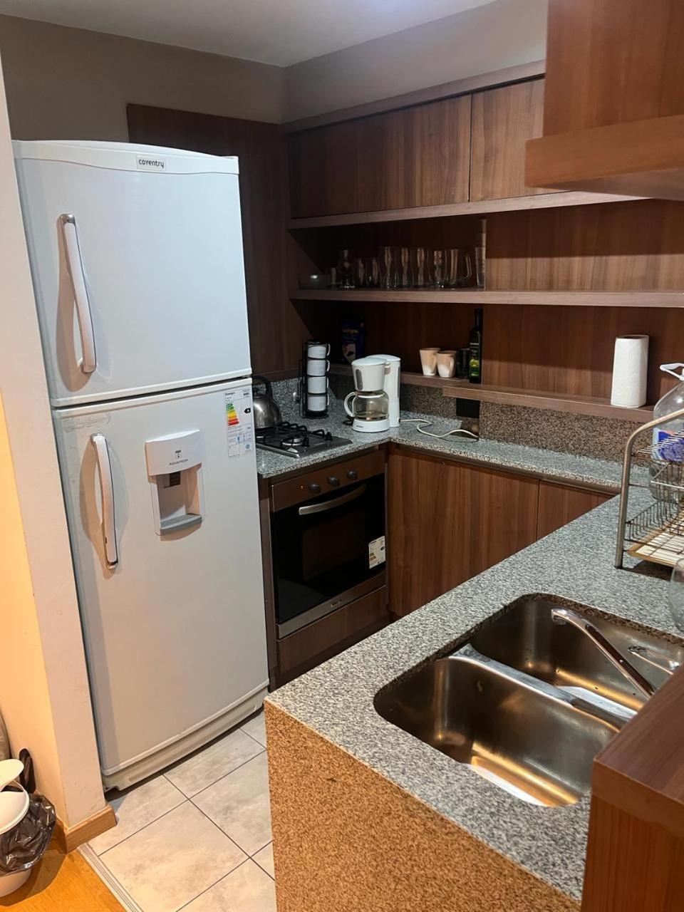 Departamento En Palermo Ideal Ubicacion Apartment *
