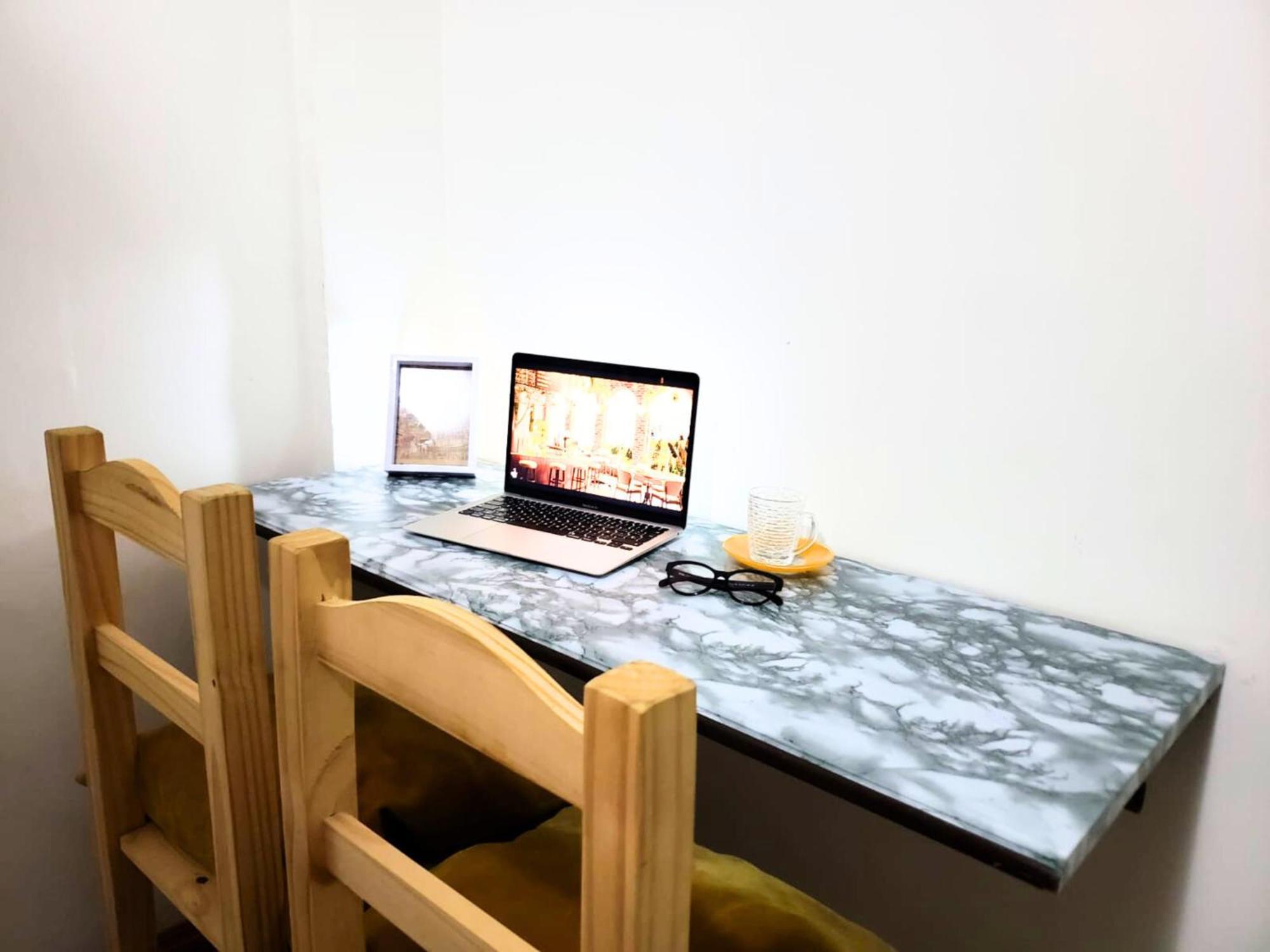 Apartment Luna De Miel Apart - Obelisco *