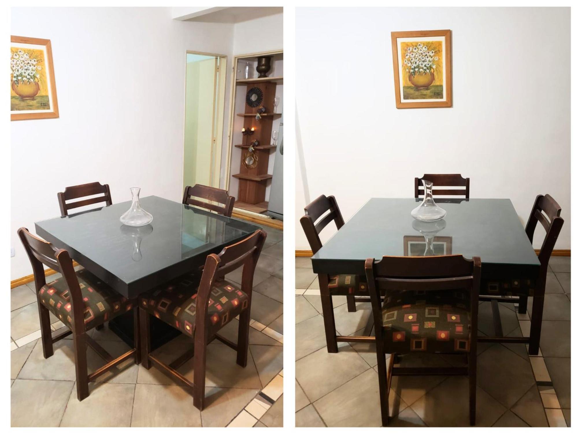 Apartment Luna De Miel Apart - Obelisco