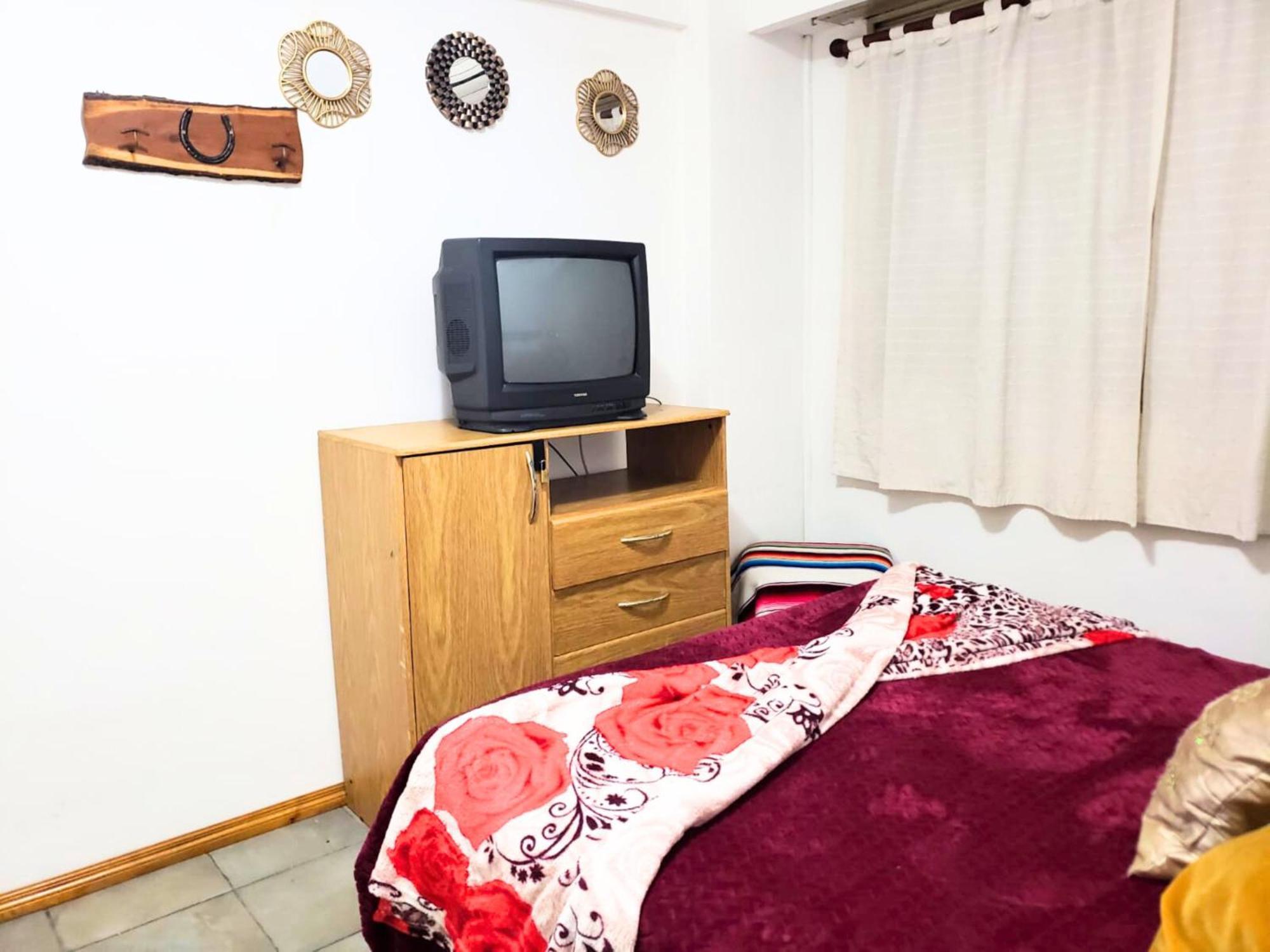 Luna De Miel Apart - Obelisco Apartment *