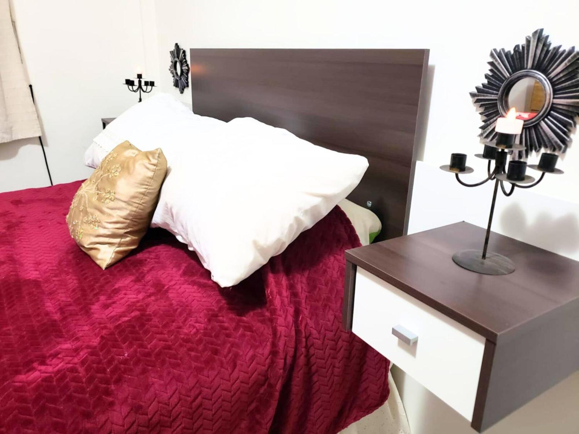 Apartment Luna De Miel Apart - Obelisco Buenos Aires