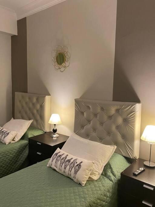Apartment Departamento 8 Personas, 4