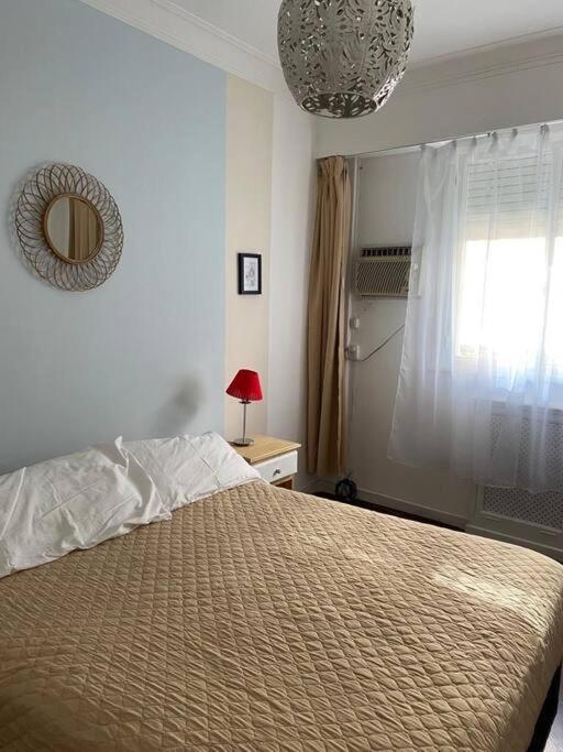 Departamento 8 Personas, 4 Apartment *
