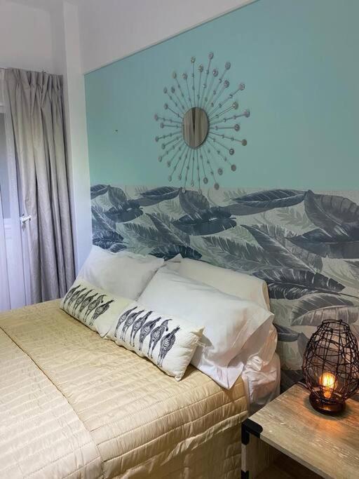Departamento 8 Personas, 4 Apartment *