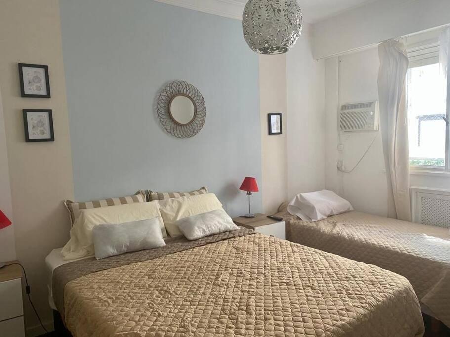 Departamento 8 Personas, 4 *