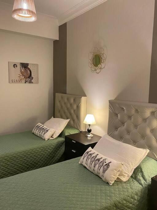 Apartment Departamento 8 Personas, 4 *