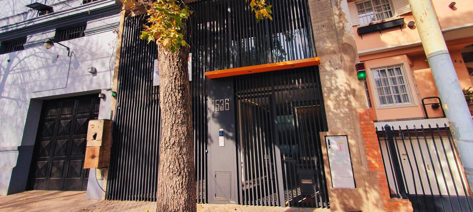 Apartamento Encantador De Lujo Con Vista Unica, Pura Luz Y Relax Ciudad Autónoma de Buenos Aires