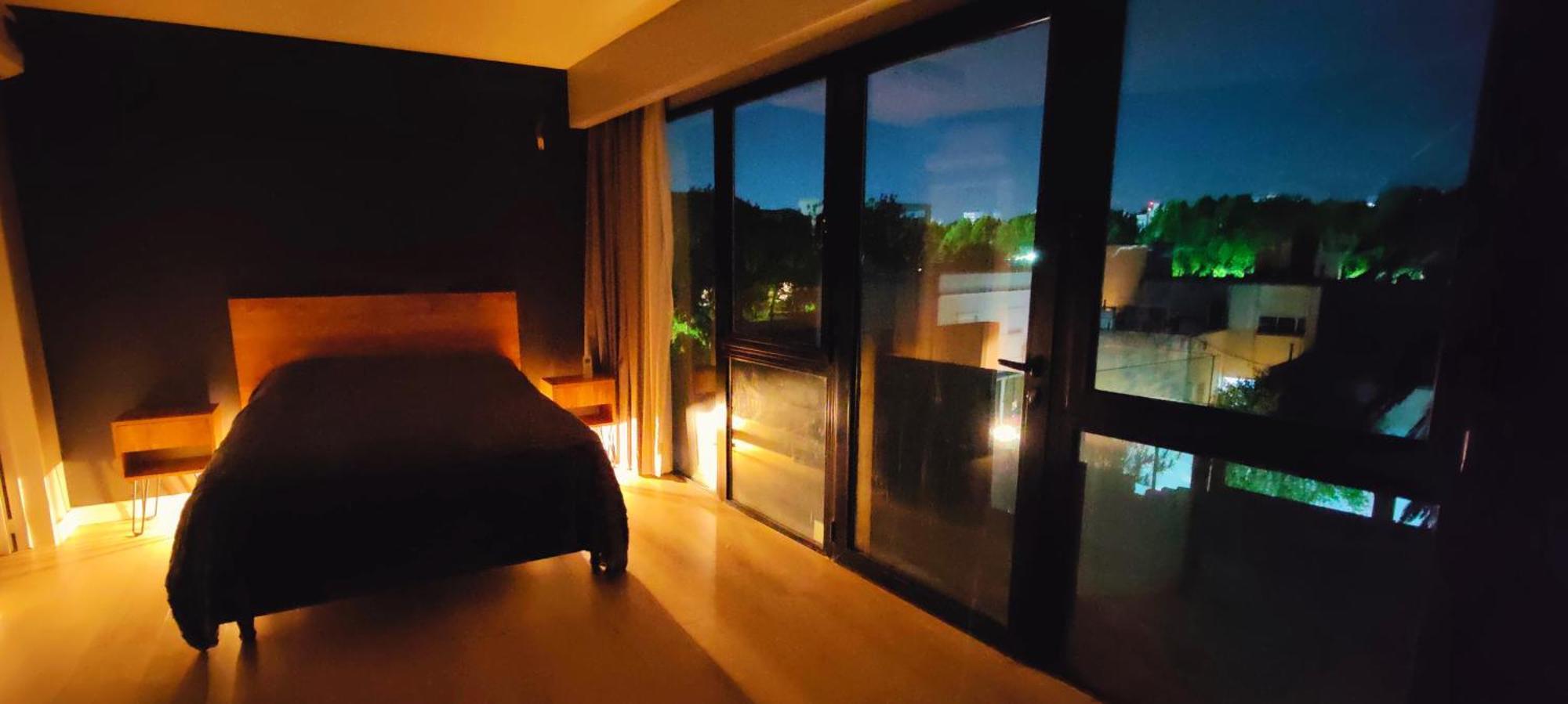 Apartamento Encantador De Lujo Con Vista Unica, Pura Luz Y Relax