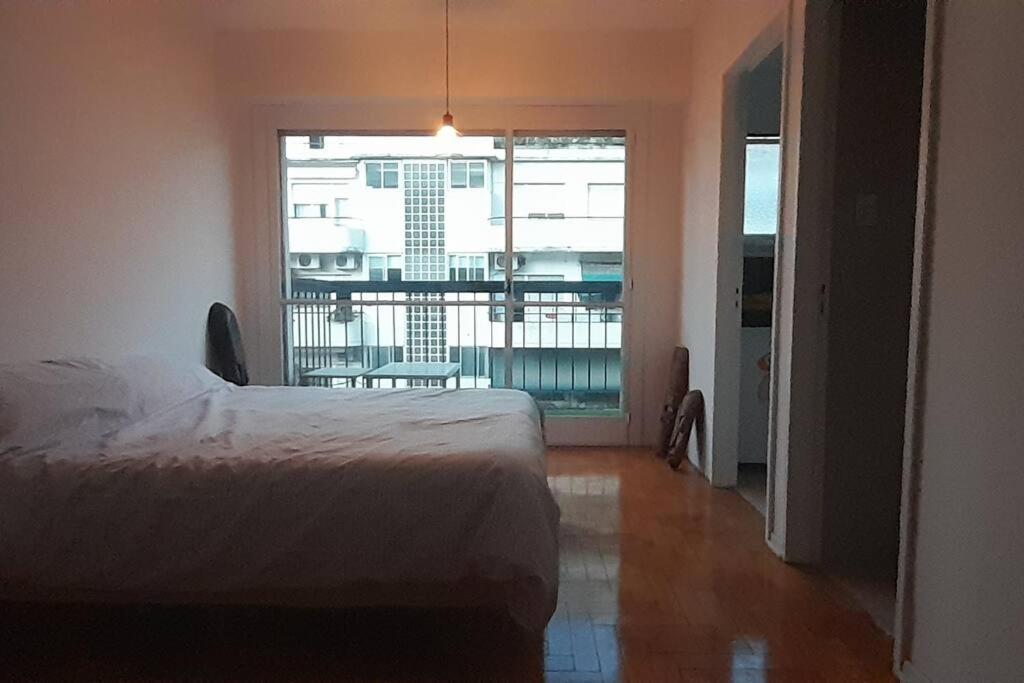 Cambacua Charcas Ba Apartamento