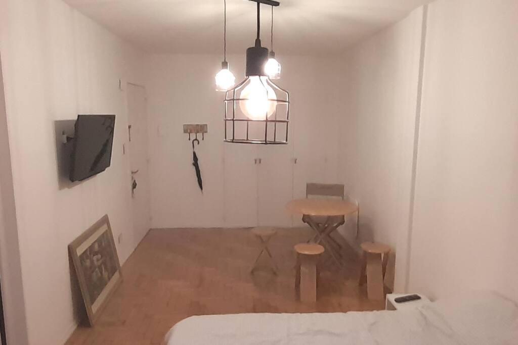 Apartamento Cambacua Charcas Ba *