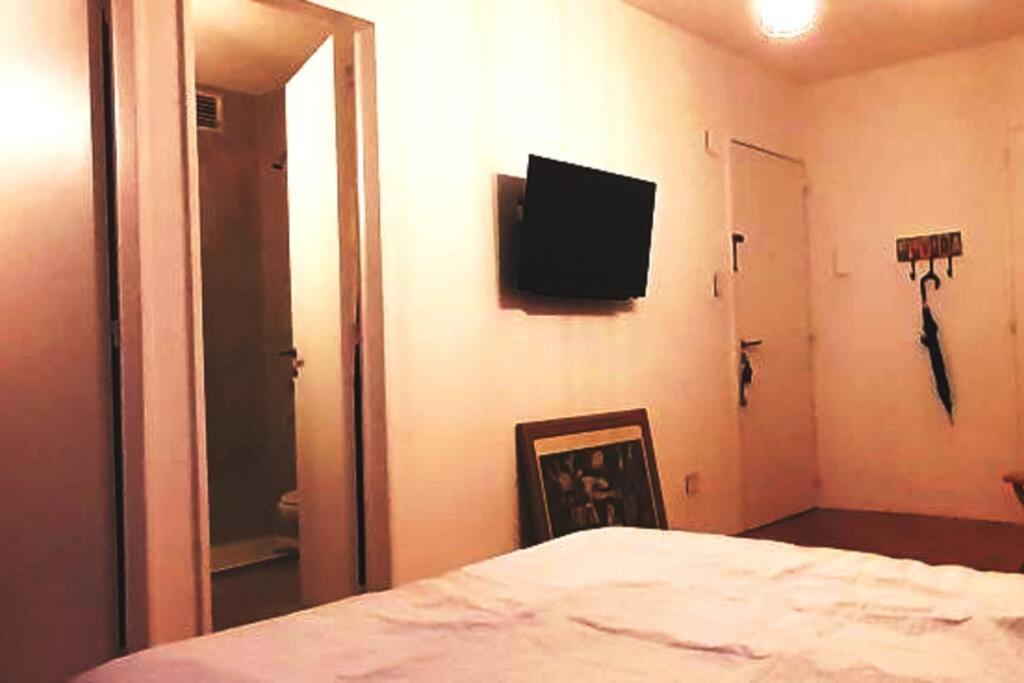 Cambacua Charcas Ba Apartamento *