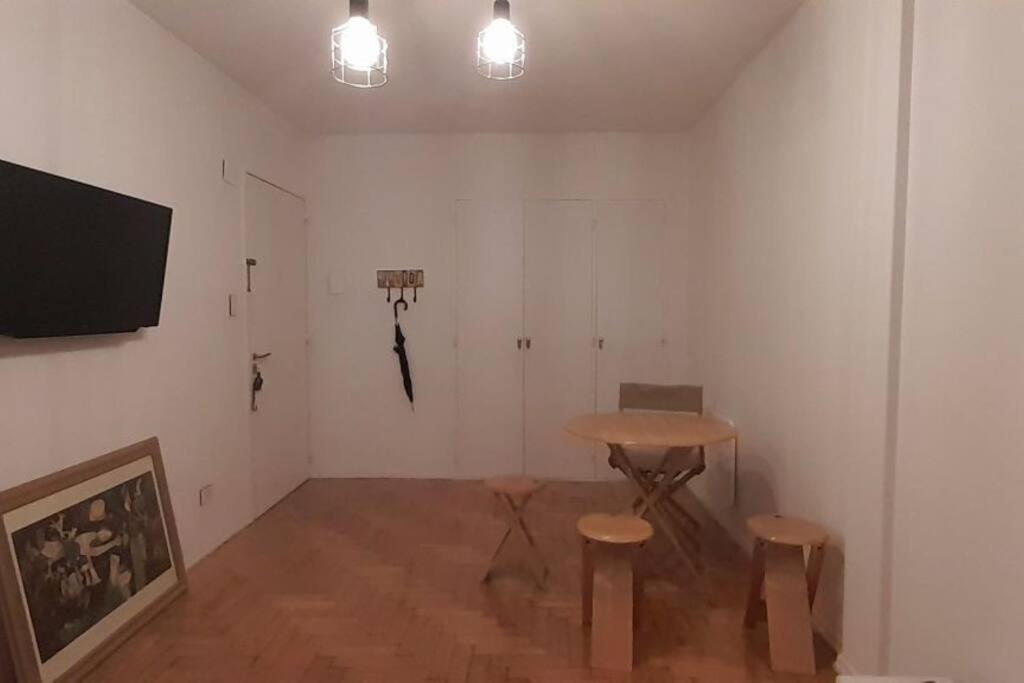 Cambacua Charcas Ba Apartamento *