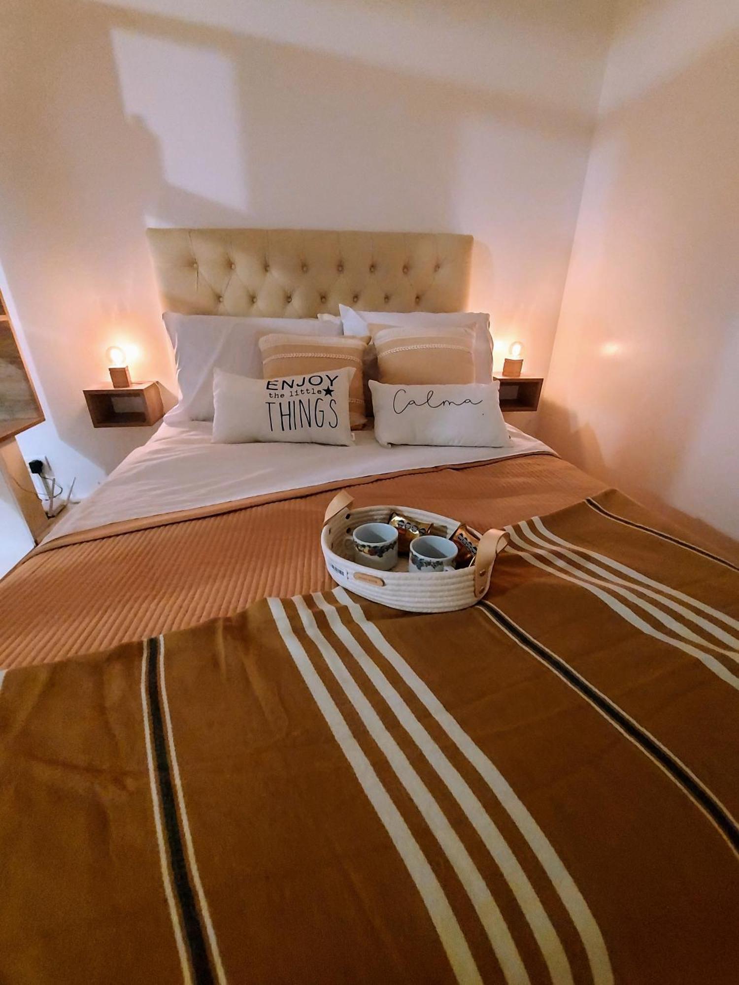 Apartamento Estudio Parana 341