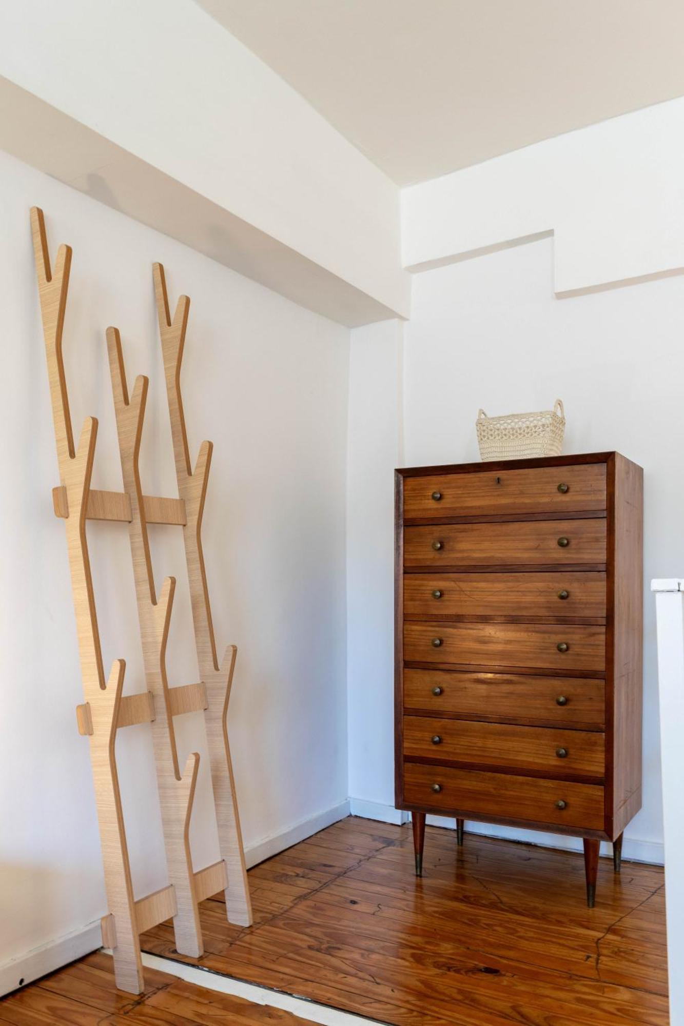 Loft Palermo By Debarrio Aparts Apartment *