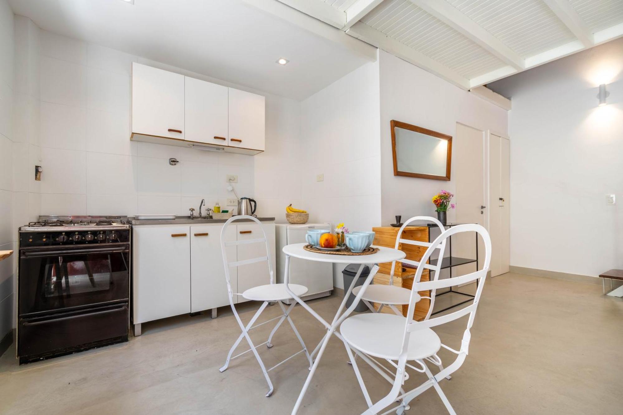 Loft Palermo By Debarrio Aparts * Buenos Aires