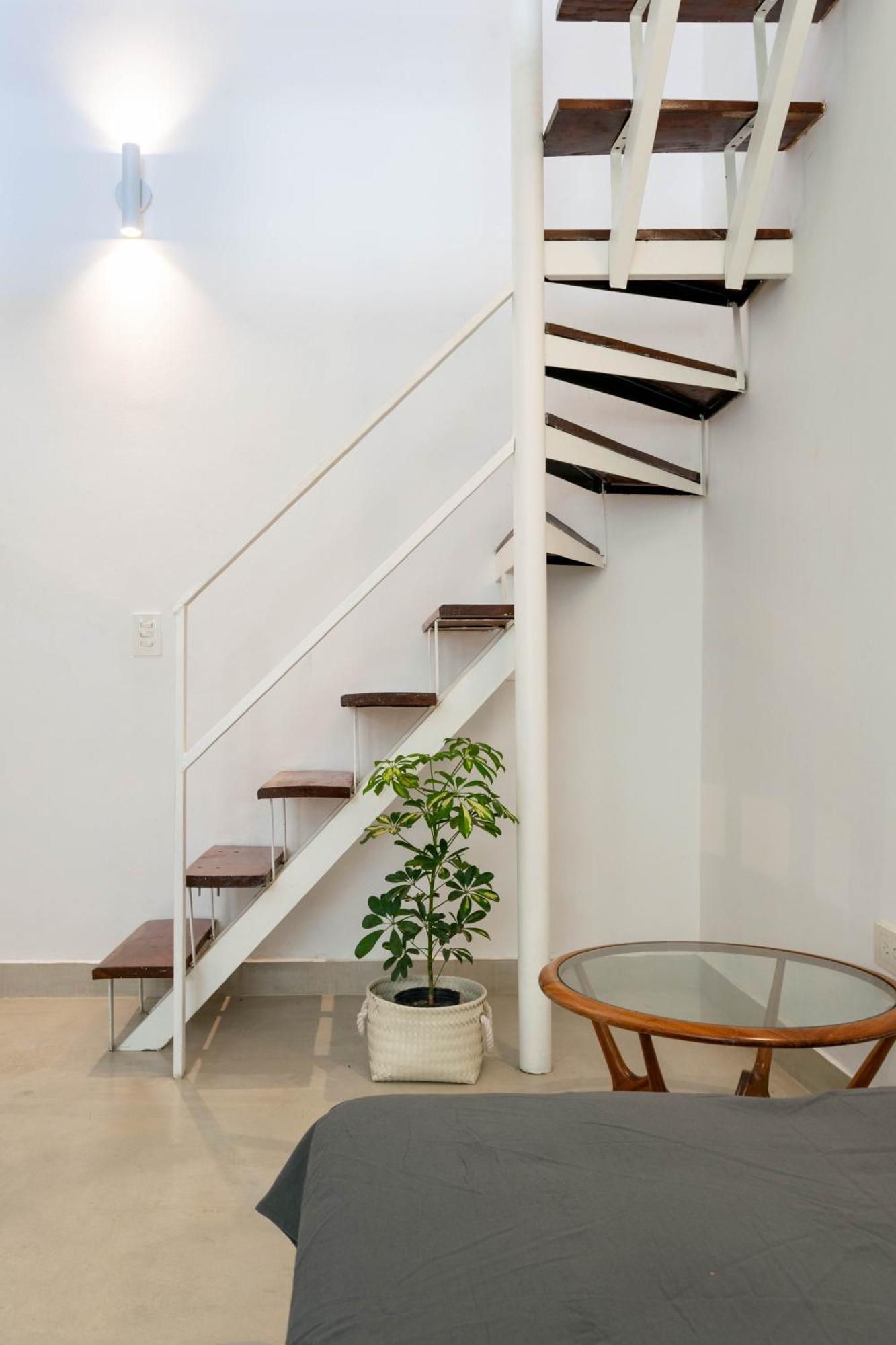 Apartment Loft Palermo By Debarrio Aparts