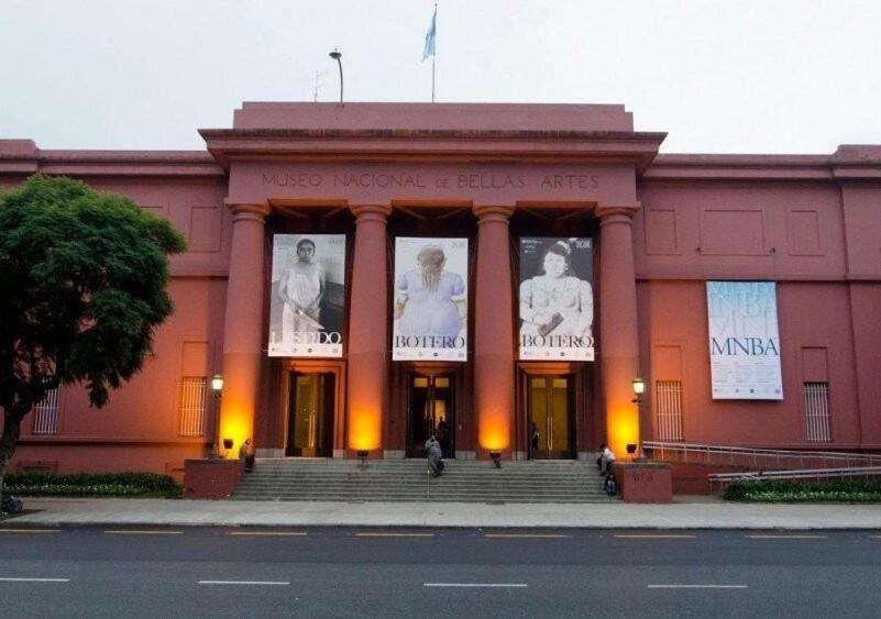 Your Place In Recoleta * Buenos Aires