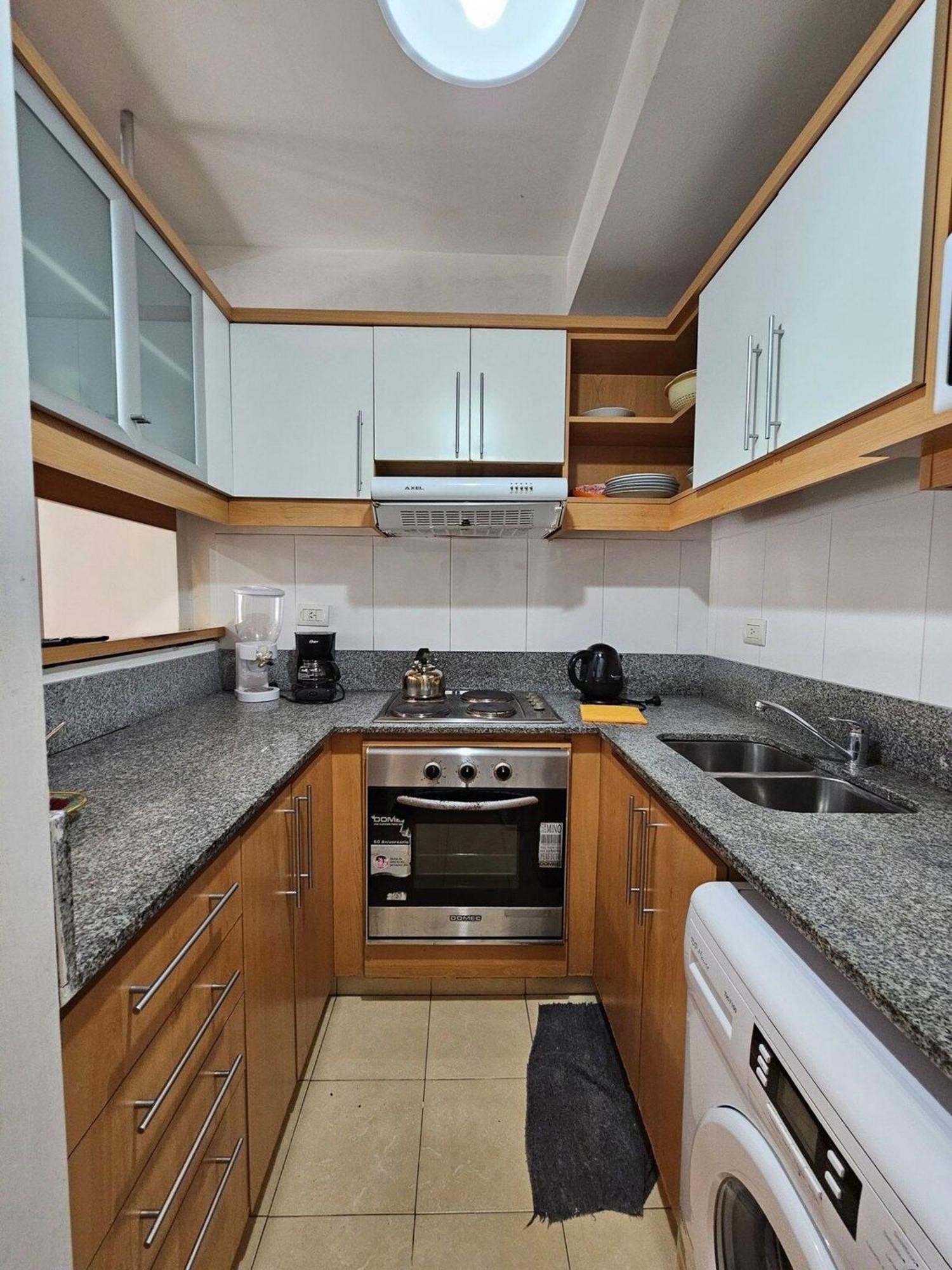 Your Place In Recoleta Apartamento Buenos Aires