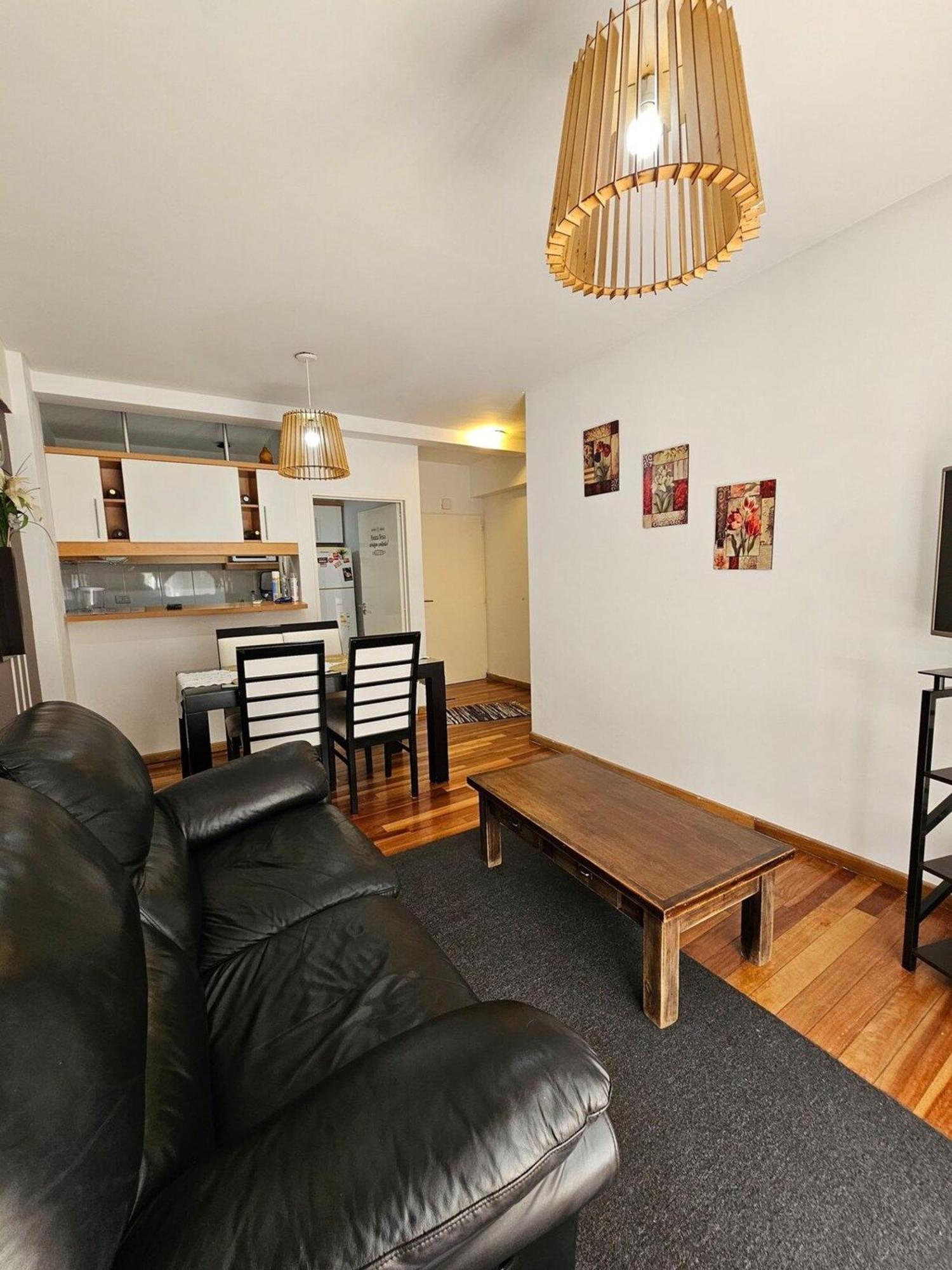 Your Place In Recoleta Buenos Aires