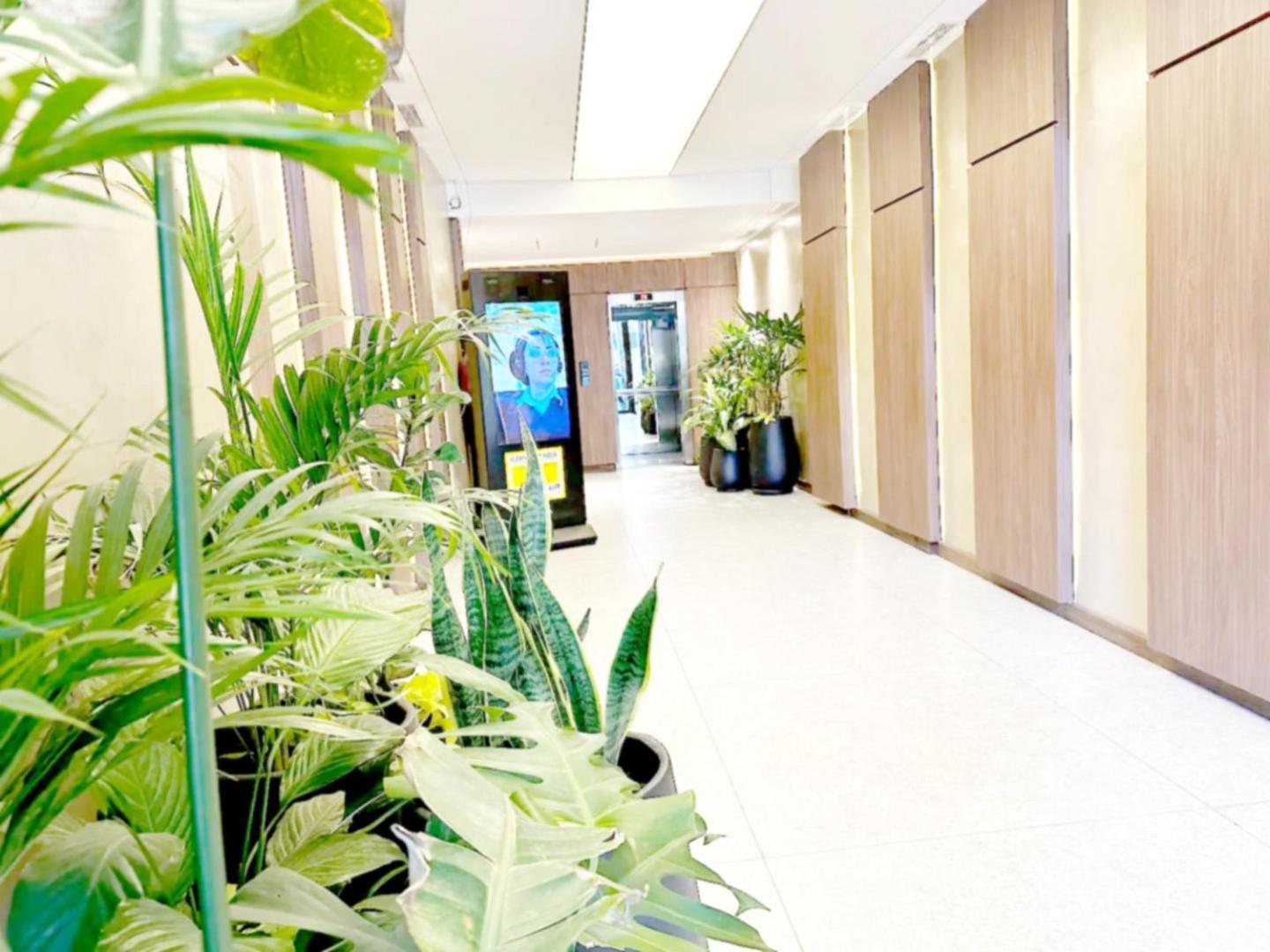 City, Amazing In The Heart Of The Commercial Area Palermo Apartamento Buenos Aires