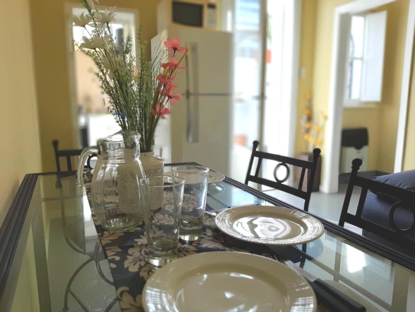 Ph Tipo Casa Con Patio - Palermo Hollywood - A Cuadras De Santa Fe Y Juan B Justo Buenos Aires