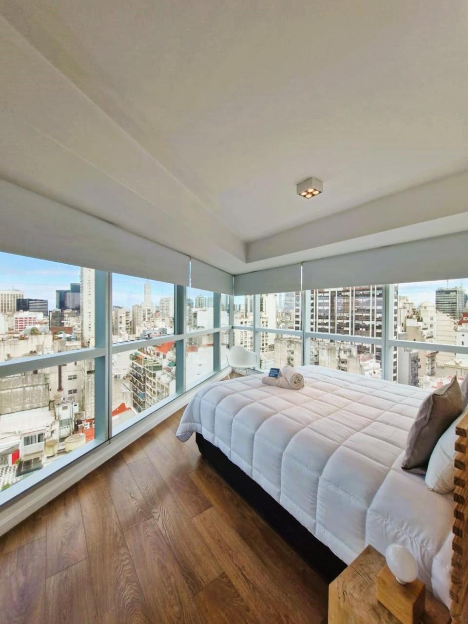 Downtown Aparthotel 3*