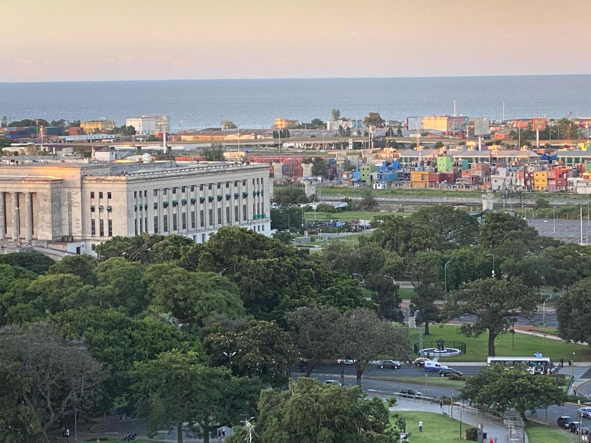 Departamento Recoleta