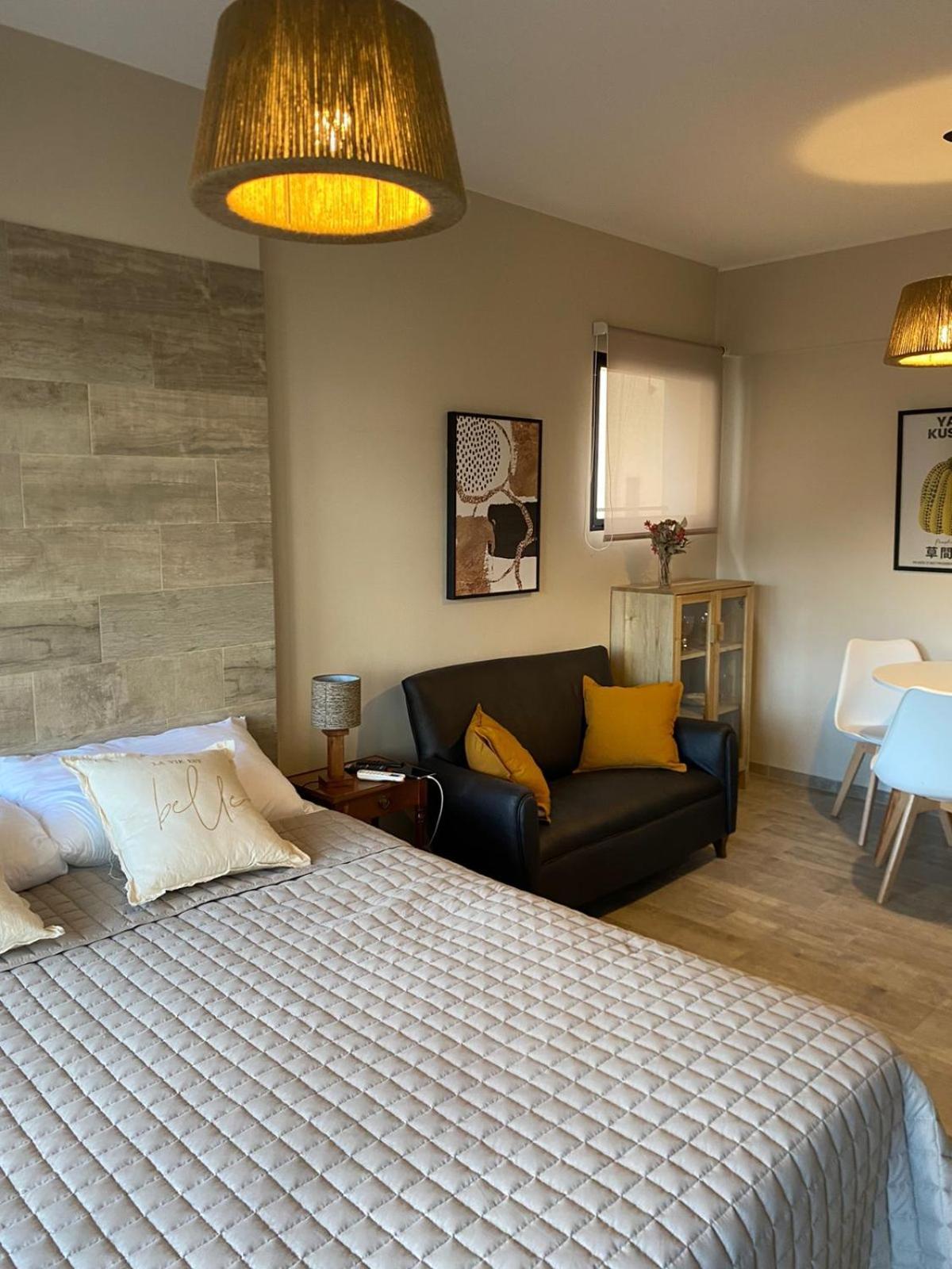 Depto Marty Apartment Buenos Aires