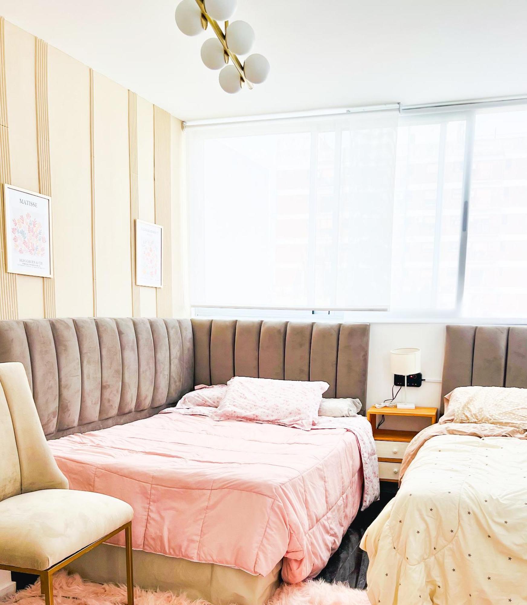 Apartment Arret Depto En *
