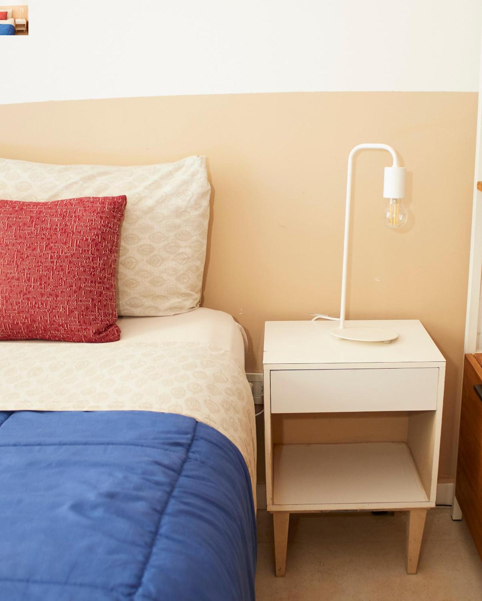 Moderno Departamento A Estrenar Apartment Buenos Aires