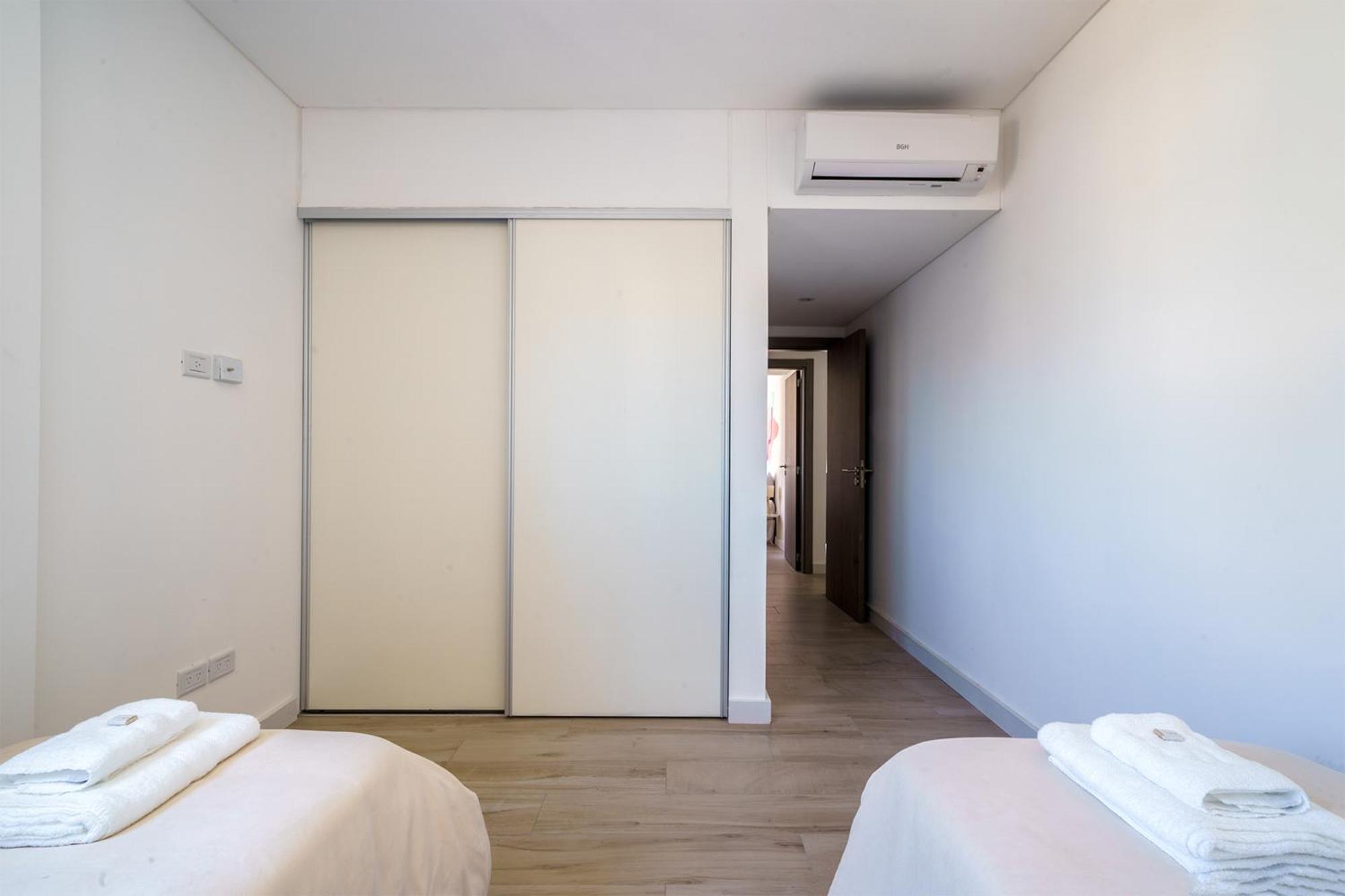 Fliphaus Virrey 300 - Lux Aparts 'h' Congreso Apartment