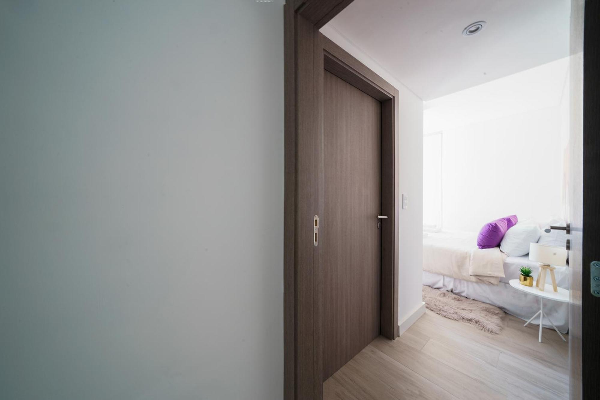 Fliphaus Virrey 300 - Lux Aparts 'h' Congreso Apartment *