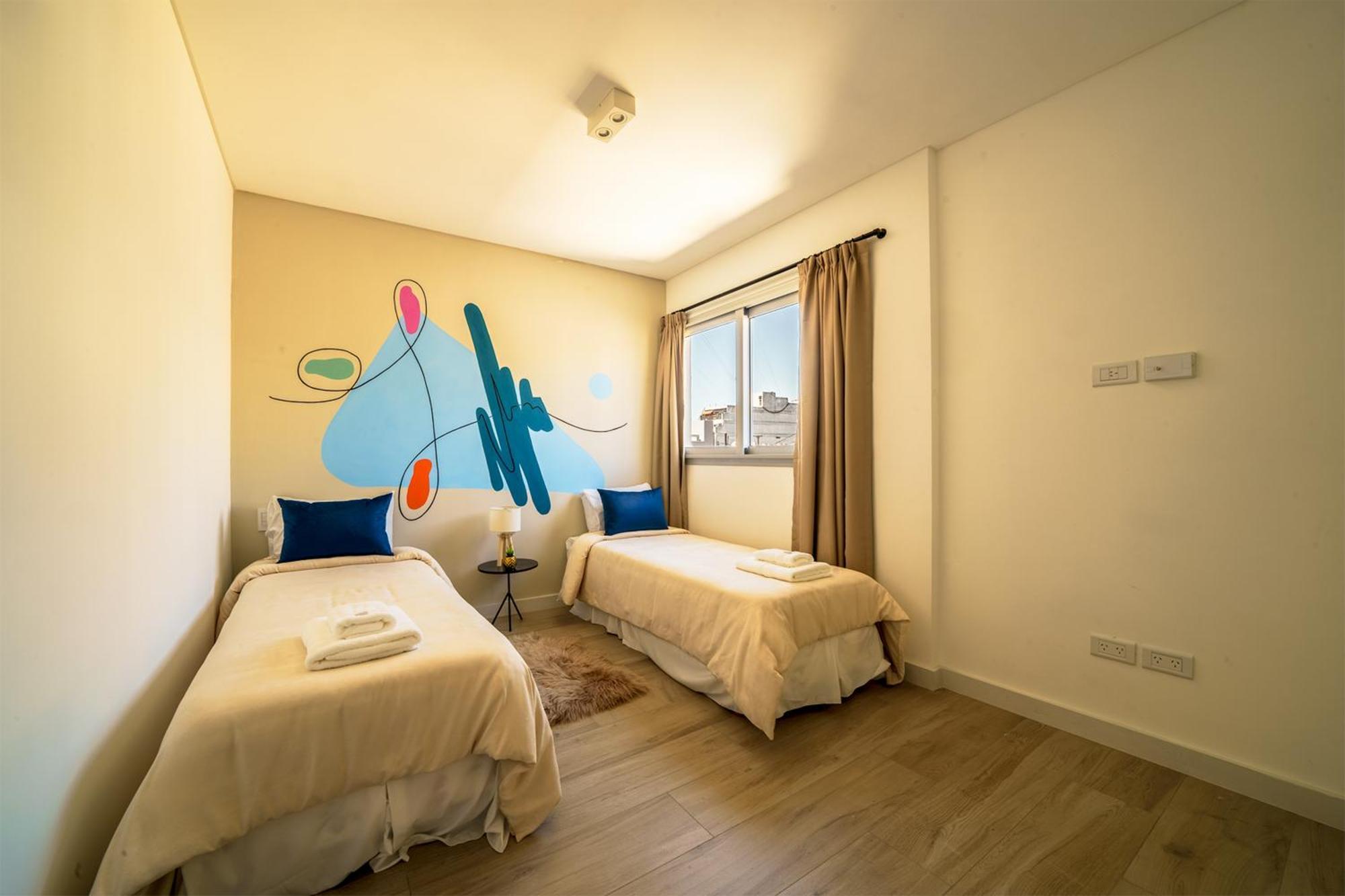 Apartment Fliphaus Virrey 300 - Lux Aparts 'h' Congreso