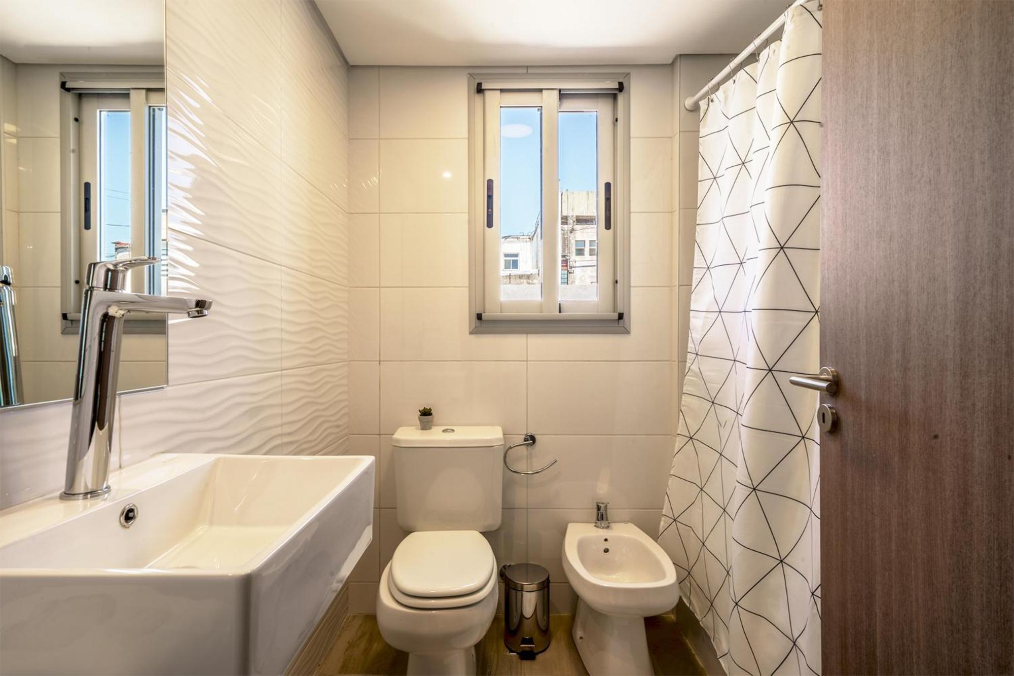 Apartment Fliphaus Virrey 300 - Lux Aparts 'h' Congreso *