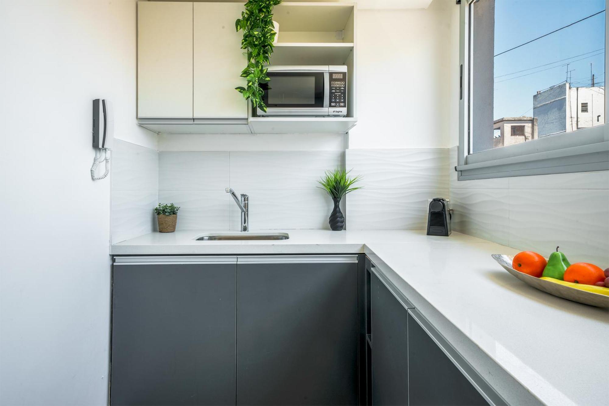 Apartment Fliphaus Virrey 300 - Lux Aparts 'h' Congreso