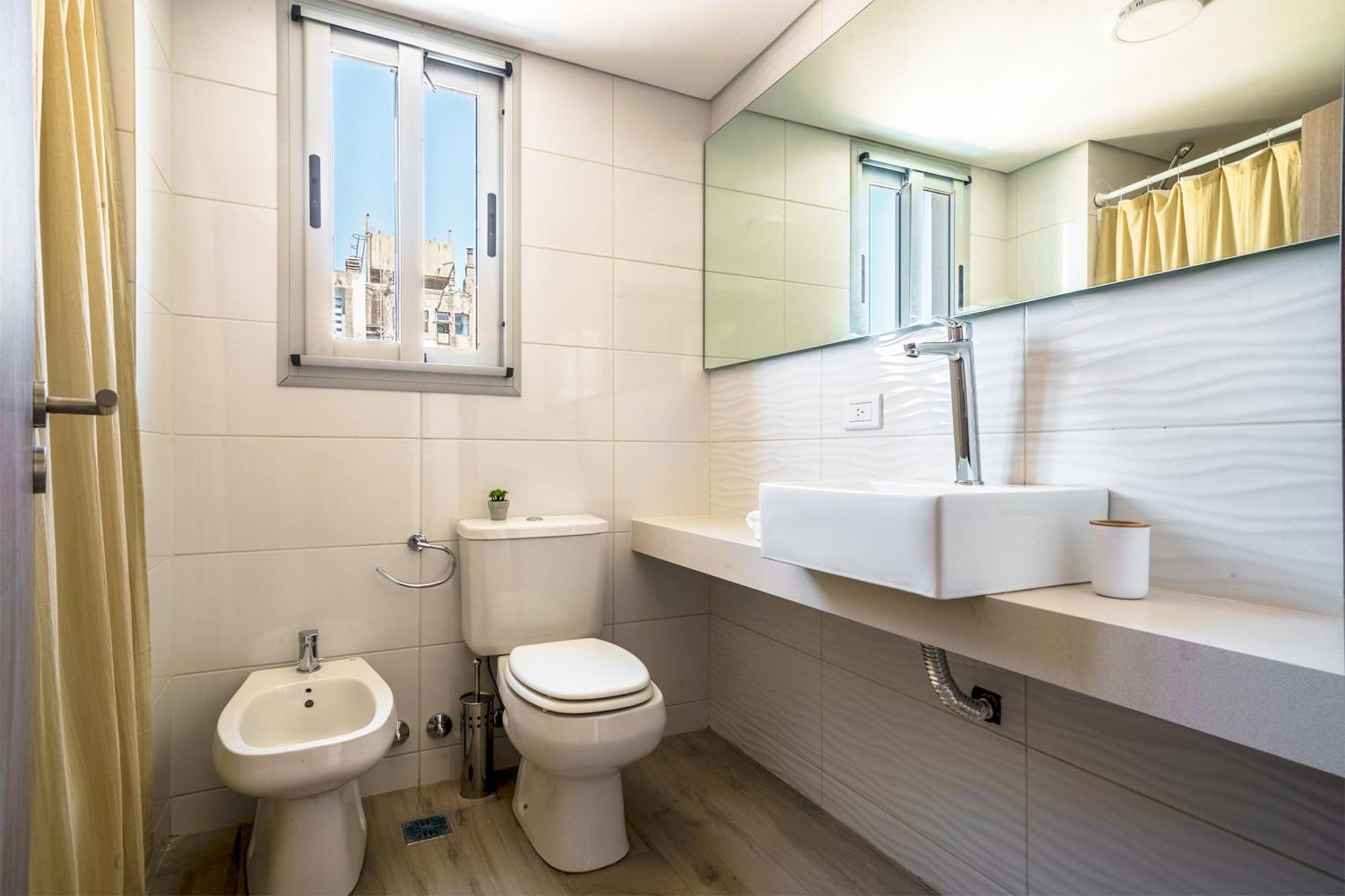 Fliphaus Virrey 300 - Lux Aparts 'h' Congreso Apartment