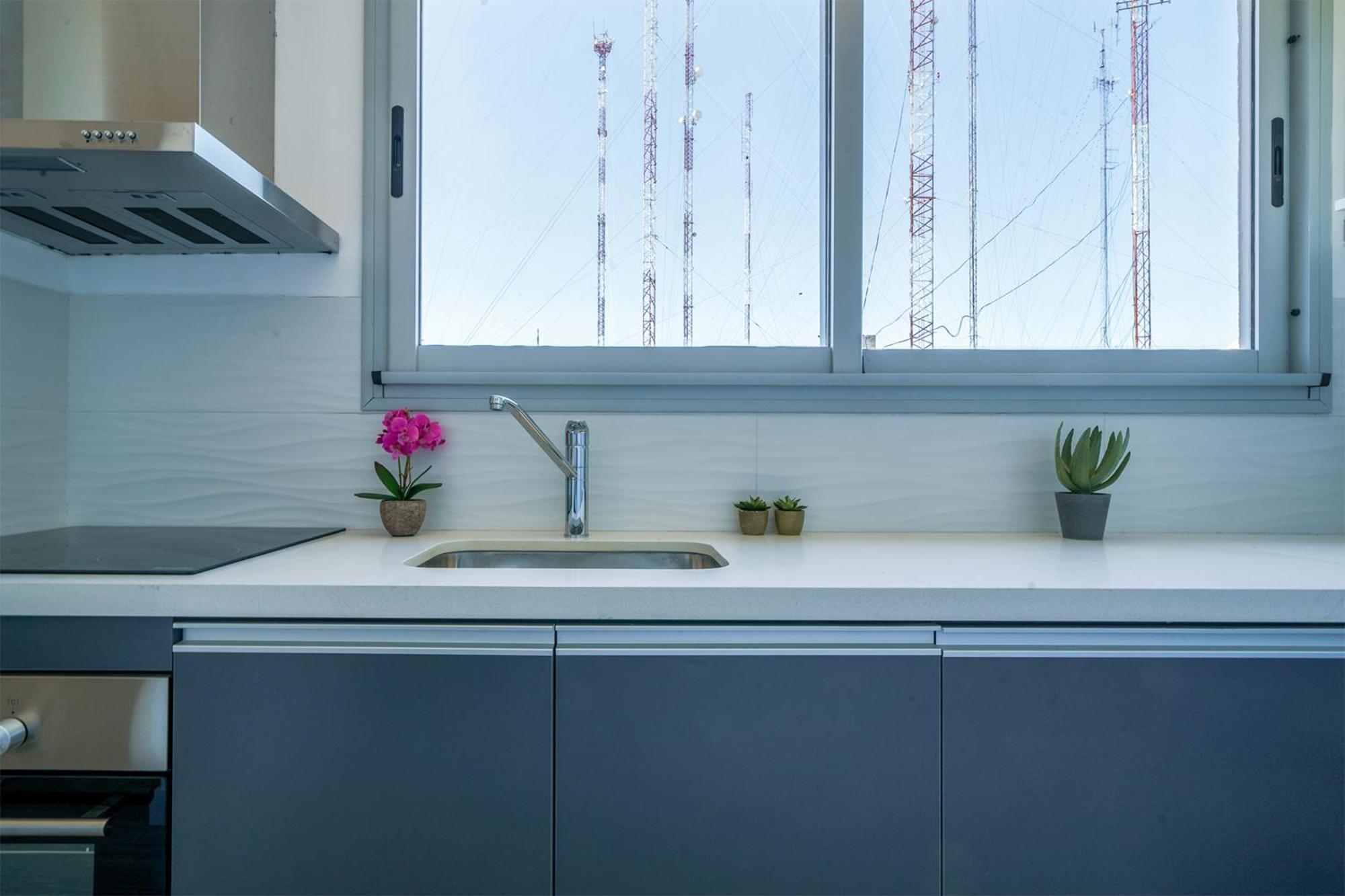 Fliphaus Virrey 300 - Lux Aparts 'h' Congreso Apartment *