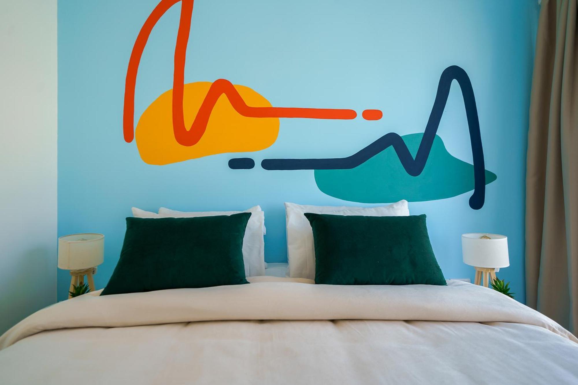 Apartment Fliphaus Virrey 300 - Lux Aparts 'h' Congreso *