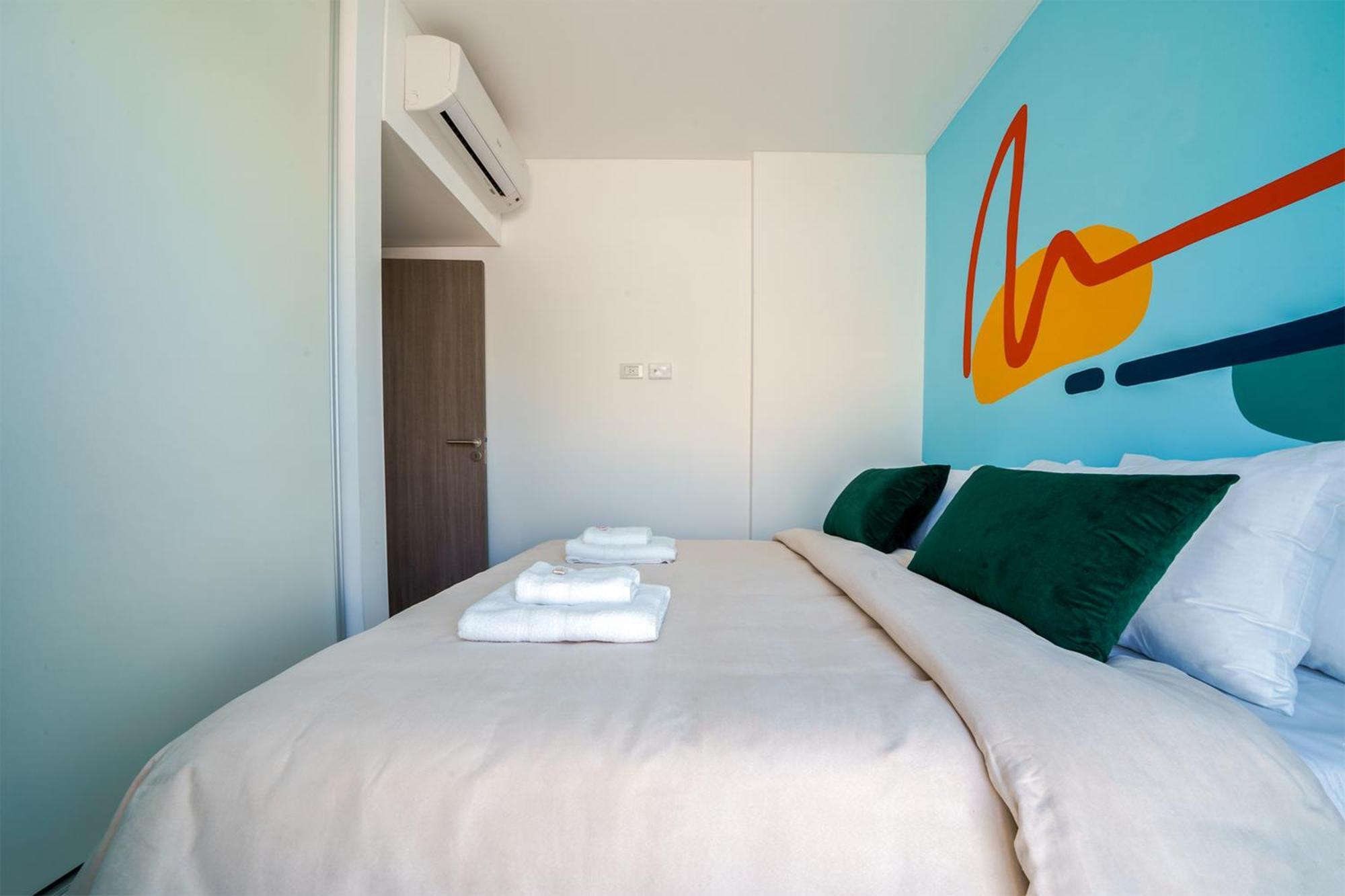 Fliphaus Virrey 300 - Lux Aparts 'h' Congreso Apartment Buenos Aires